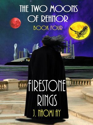 cover image of Firestone Rings